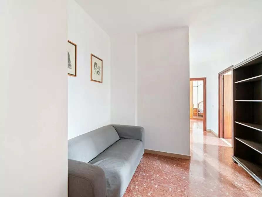 Immagine 4 di Camera in affitto  in Via Filippo Serafini a Roma