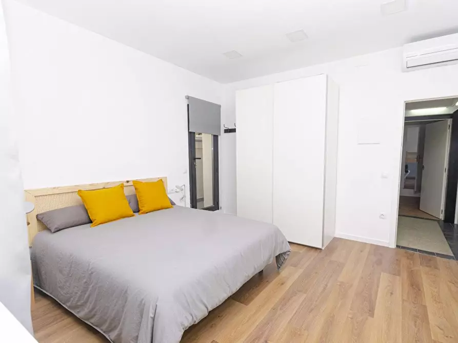 Immagine 2 di Camera in affitto  in Carrer de les Balears a Barcelona