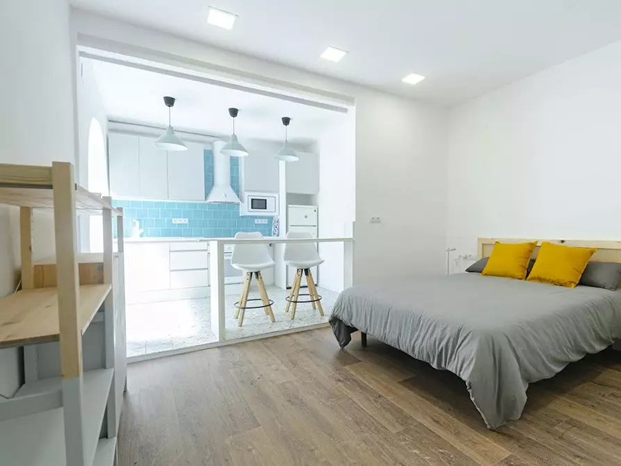 Immagine 4 di Camera in affitto  in Carrer de les Balears a Barcelona