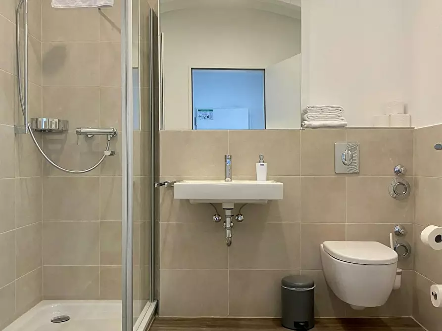 Immagine 3 di Appartamento in affitto  in Reinickendorfer Straße a Berlin
