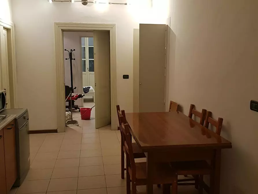 Immagine 3 di Camera in affitto  in Corso Vittorio Emanuele II a Torino