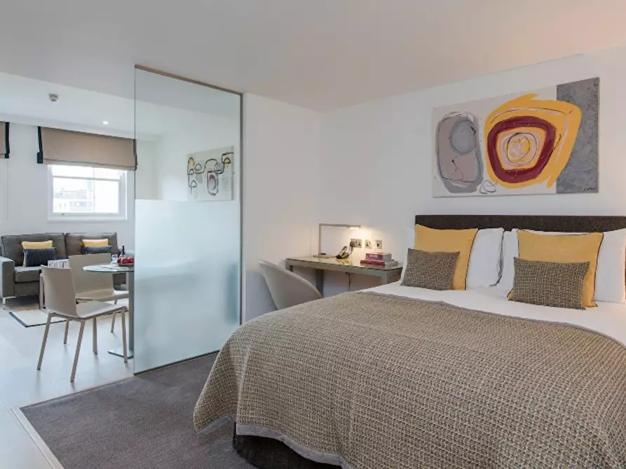 Immagine 2 di Appartamento in affitto  in Rosebery Avenue a Tottenham
