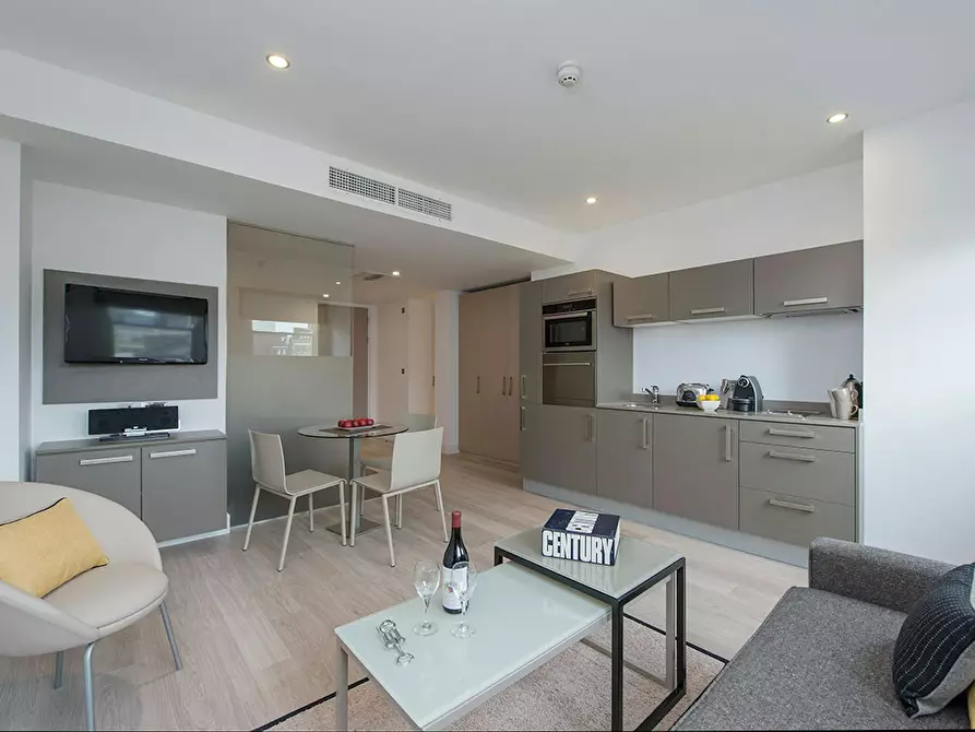 Immagine 4 di Appartamento in affitto  in Rosebery Avenue a Tottenham