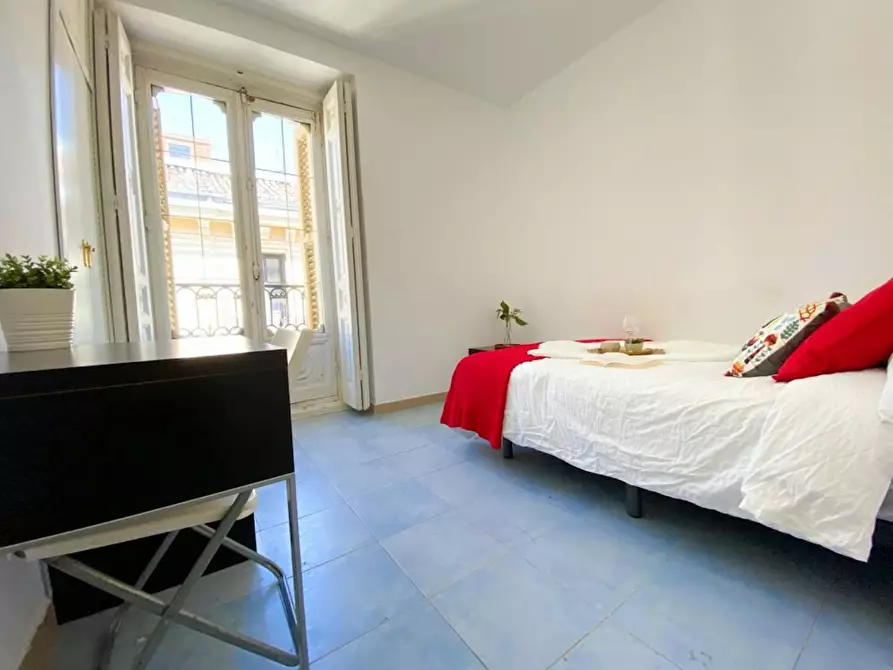Immagine 1 di Camera in affitto  in Calle de Galdo a Madrid