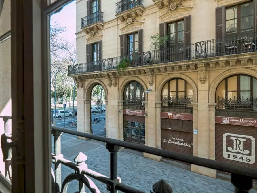 Immagine 10 di Camera in affitto  in Passeig de Picasso a Barcelona