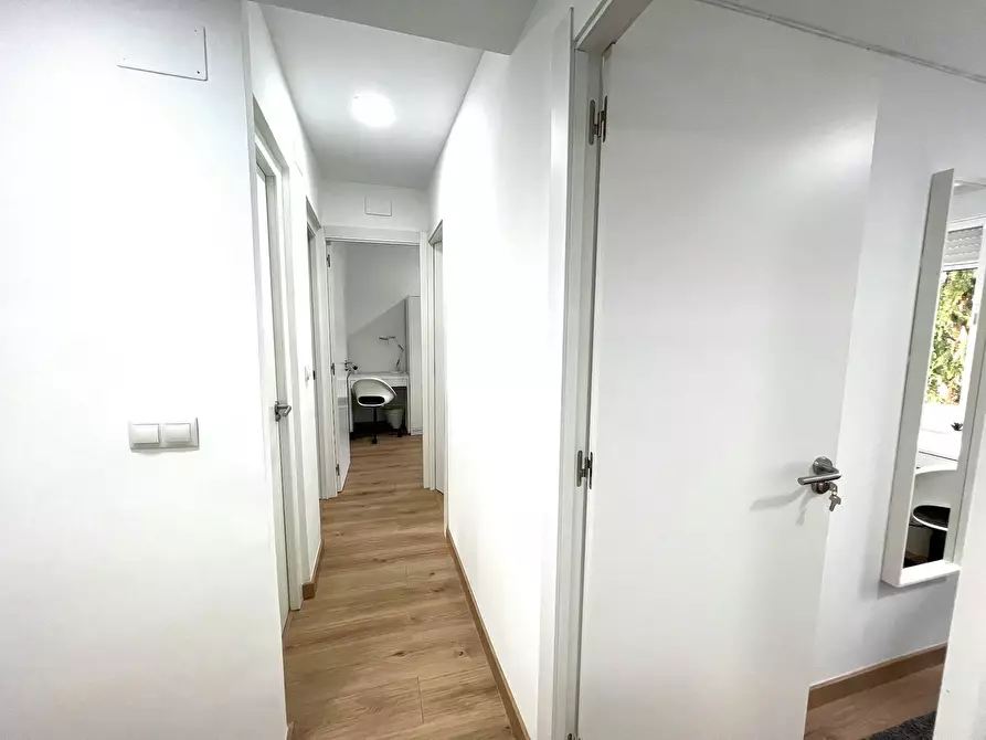 Immagine 4 di Camera in affitto  in Calle León a Getafe