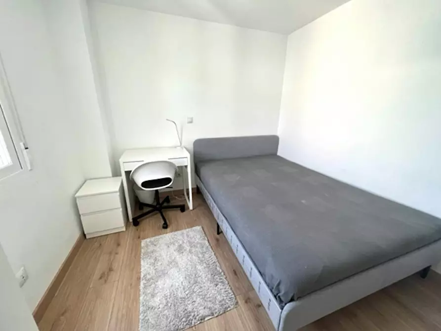 Immagine 2 di Camera in affitto  in Calle Jiménez e Iglesias a Getafe