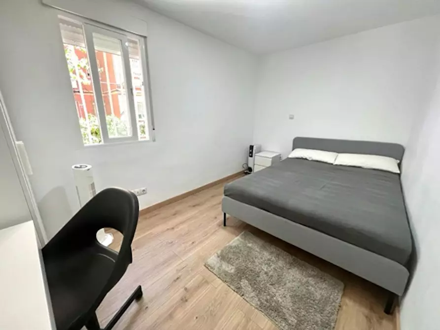 Immagine 1 di Camera in affitto  in Calle Hortensia a Getafe