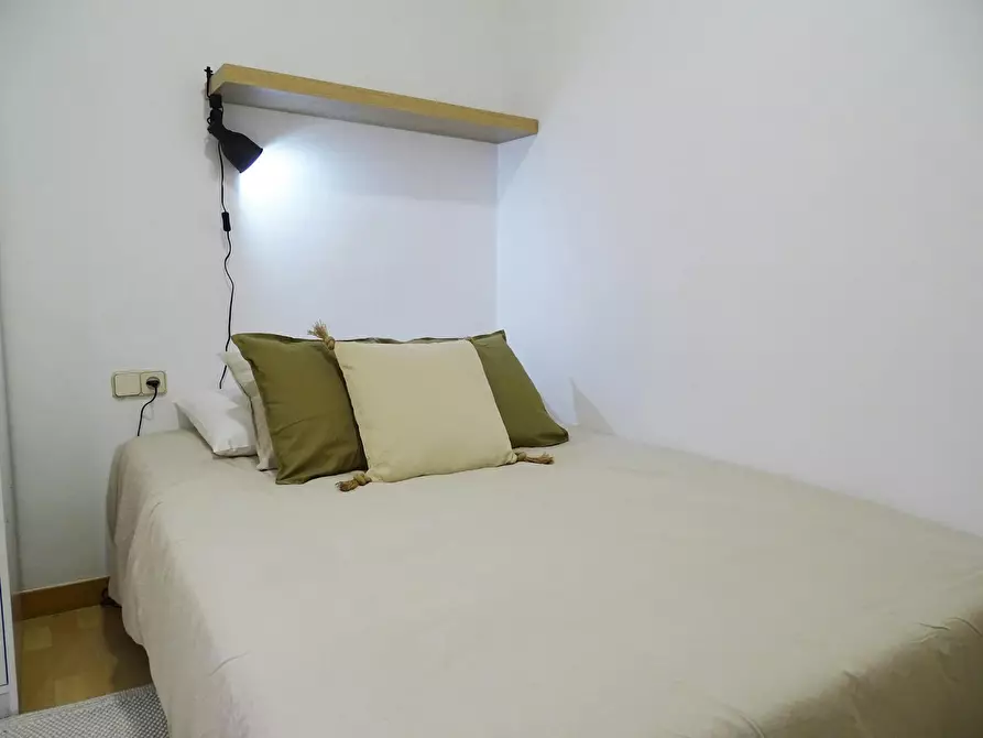 Immagine 2 di Camera in affitto  in Carrer de Pallars a Barcelona