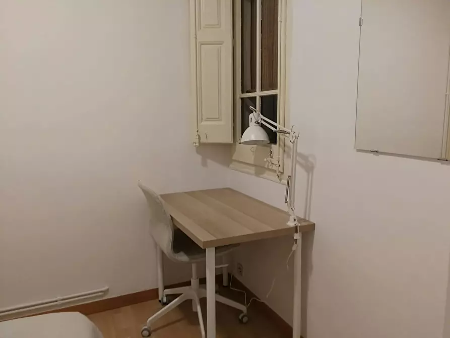 Immagine 5 di Camera in affitto  in Carrer de Pallars a Barcelona