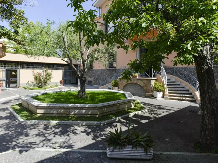 Immagine 10 di Camera in affitto  in Via Alessandro Brisse a Roma