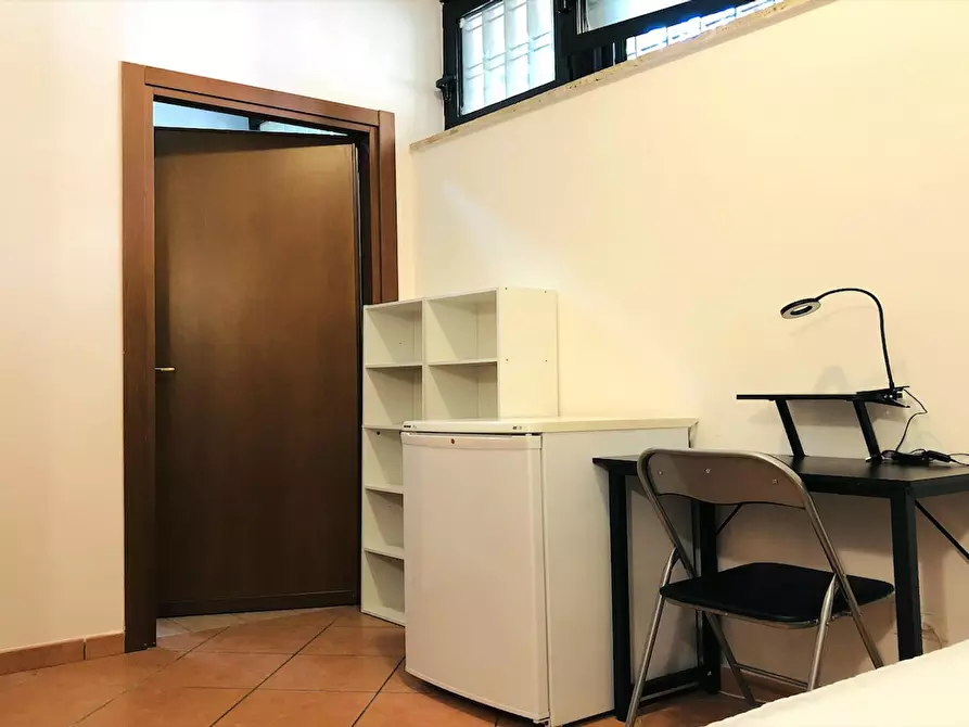 Immagine 4 di Camera in affitto  in Via Alessandro Brisse a Roma