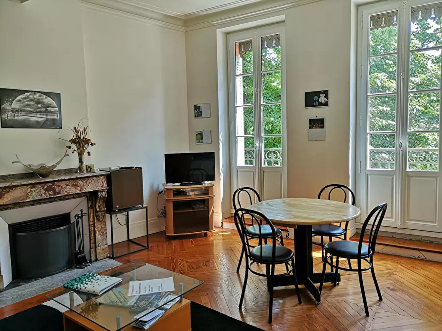 Immagine 4 di Appartamento in affitto  in Place Saint-Georges a Toulouse