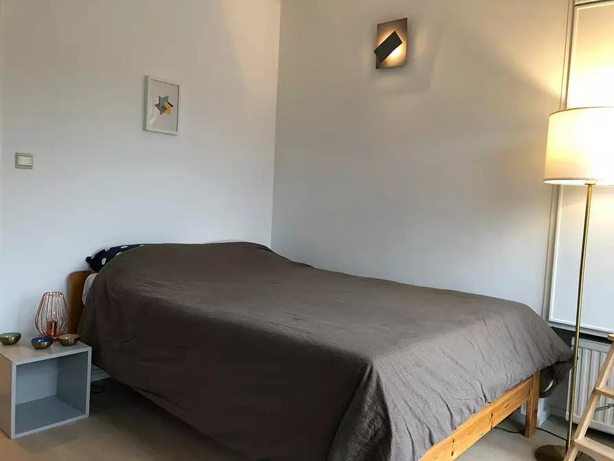 Immagine 9 di Appartamento in affitto  in Rue Montoyer a Bruxelles