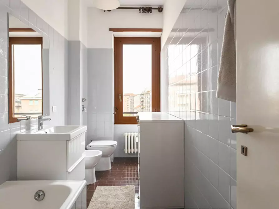 Immagine 10 di Camera in affitto  in Piazza Simone Bolivar a Milano