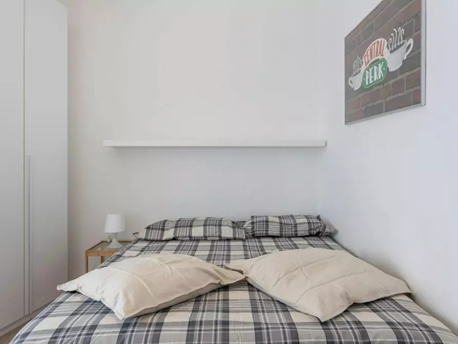 Immagine 2 di Camera in affitto  in Piazza Simone Bolivar a Milano