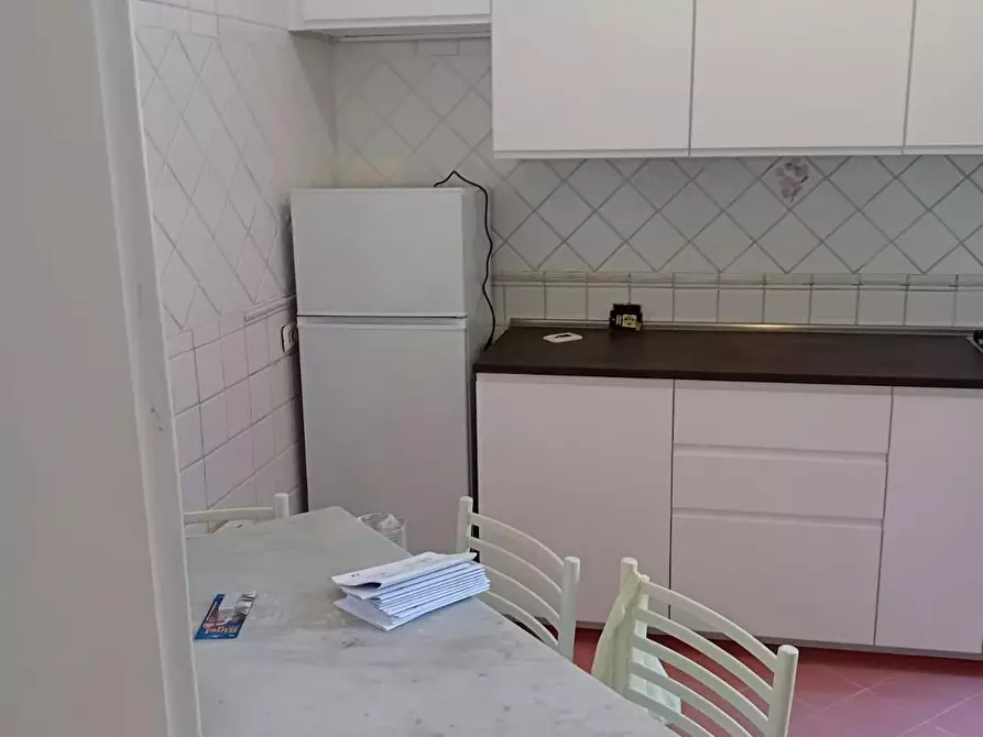 Immagine 9 di Camera in affitto  in Via Fulcieri Paulucci de' Calboli a Roma