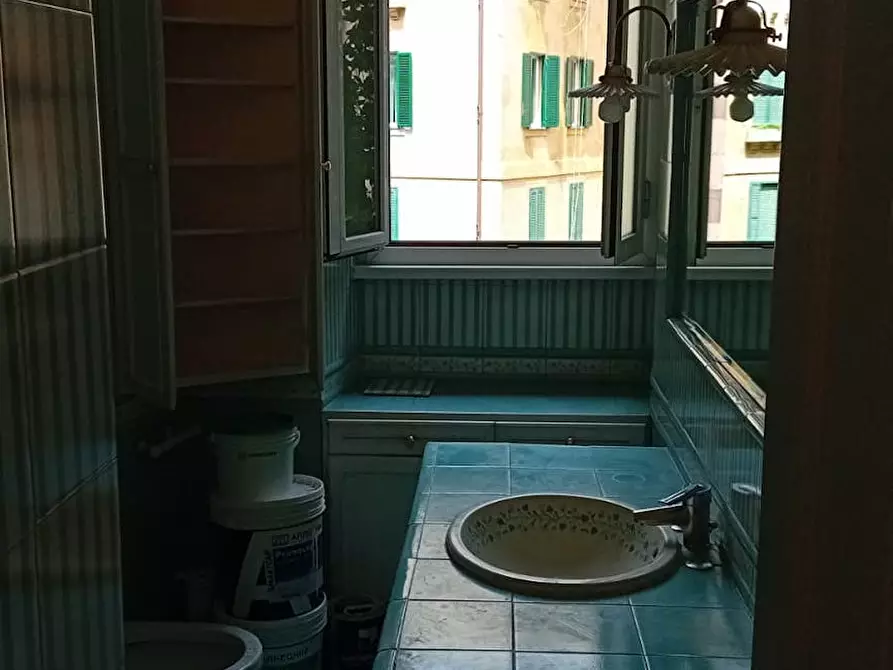 Immagine 4 di Camera in affitto  in Via Fulcieri Paulucci de' Calboli a Roma