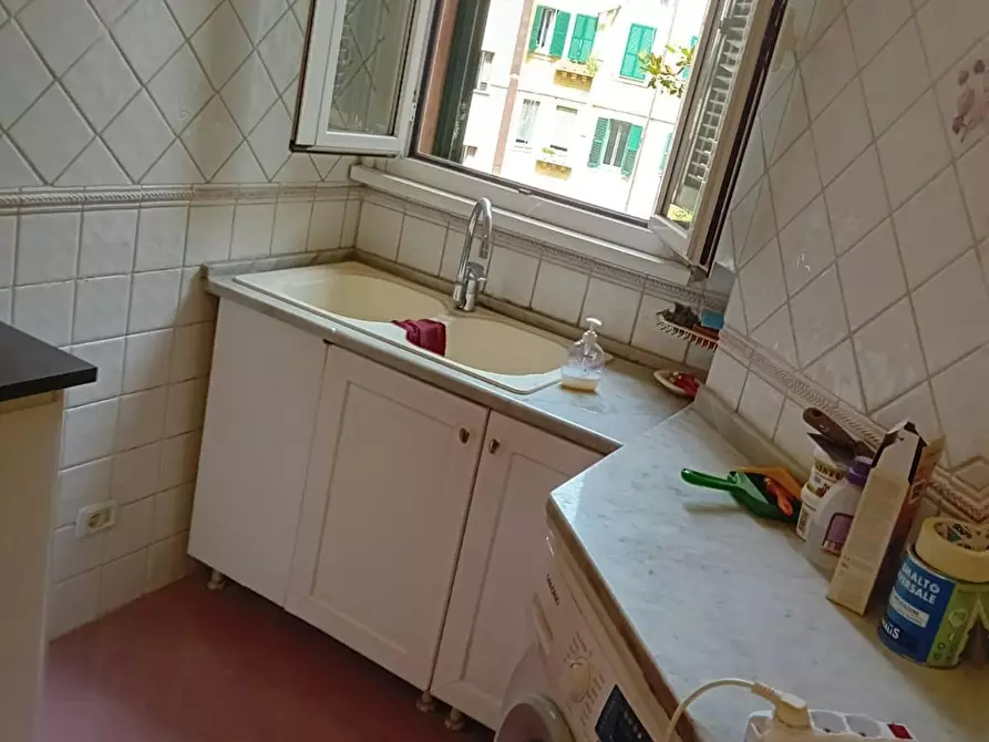 Immagine 2 di Camera in affitto  in Via Fulcieri Paulucci de' Calboli a Roma