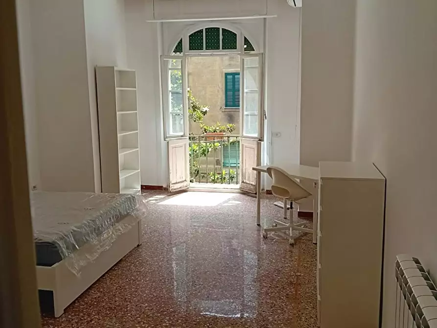 Immagine 1 di Camera in affitto  in Via Fulcieri Paulucci de' Calboli a Roma