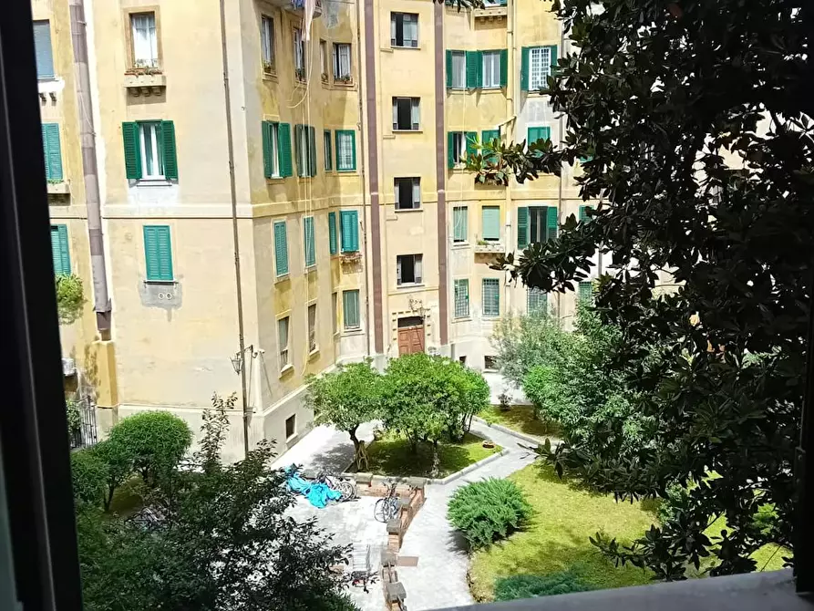 Immagine 5 di Camera in affitto  in Via Fulcieri Paulucci de' Calboli a Roma