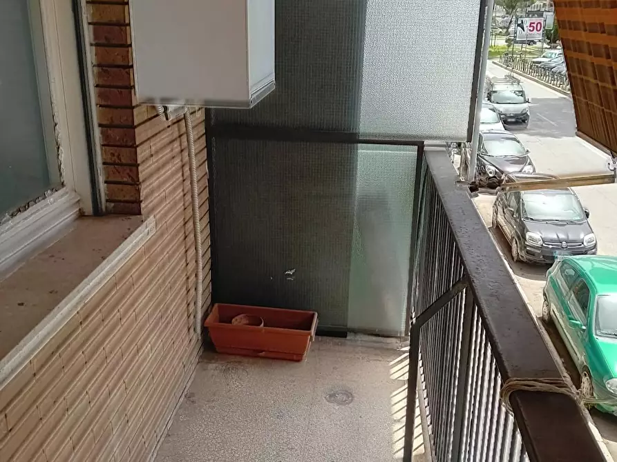 Immagine 7 di Appartamento in affitto  in Via Appia Nuova a Roma