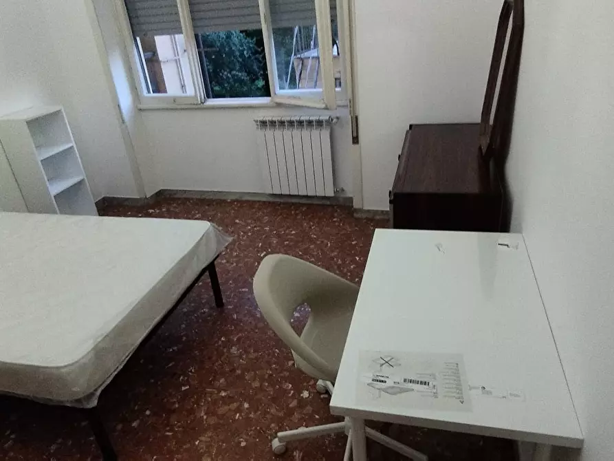 Immagine 2 di Appartamento in affitto  in Via Appia Nuova a Roma