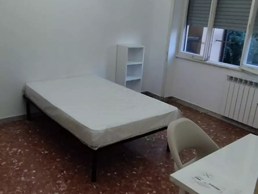 Immagine 5 di Appartamento in affitto  in Via Appia Nuova a Roma