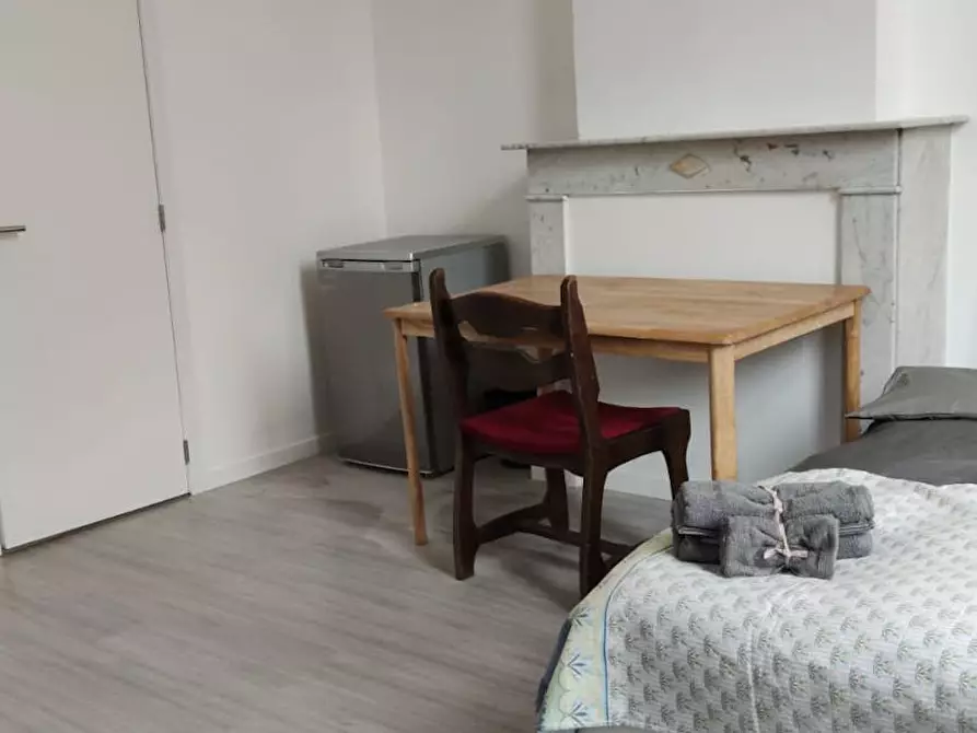Immagine 3 di Camera in affitto  in Grand Rue a Morlanwelz