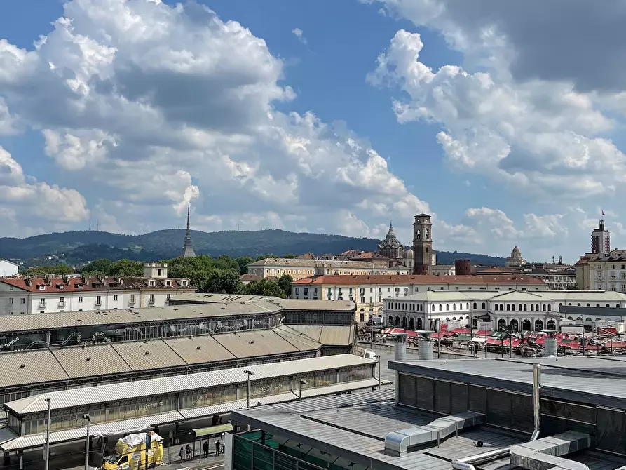 Immagine 6 di Appartamento in affitto  in Piazza della Repubblica a Torino