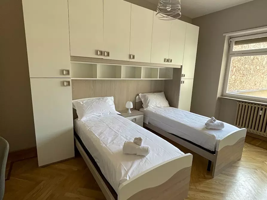 Immagine 4 di Appartamento in affitto  in Piazza della Repubblica a Torino