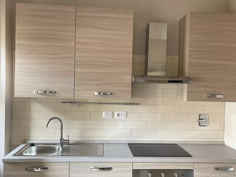 Immagine 9 di Appartamento in affitto  in Piazza della Repubblica a Torino