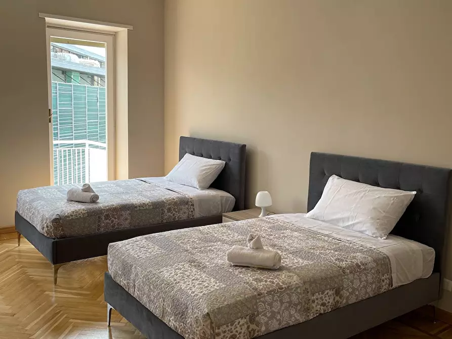 Immagine 1 di Appartamento in affitto  in Piazza della Repubblica a Torino