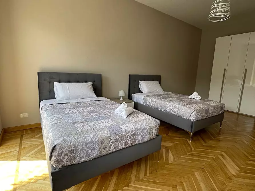 Immagine 7 di Appartamento in affitto  in Piazza della Repubblica a Torino