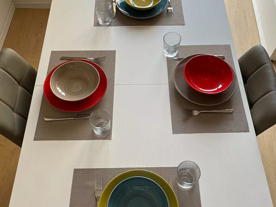 Immagine 10 di Appartamento in affitto  in Piazza della Repubblica a Torino