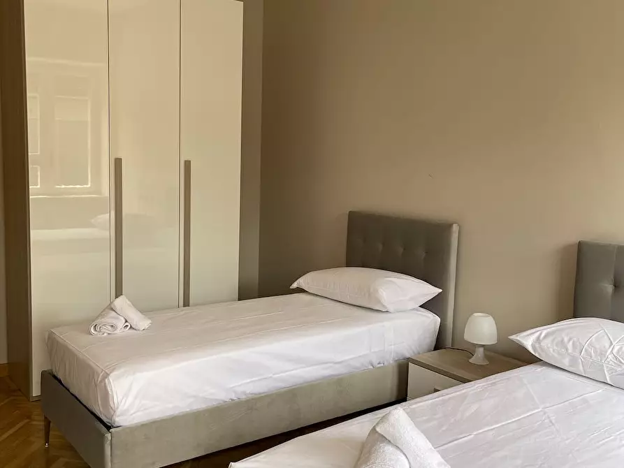 Immagine 2 di Appartamento in affitto  in Piazza della Repubblica a Torino