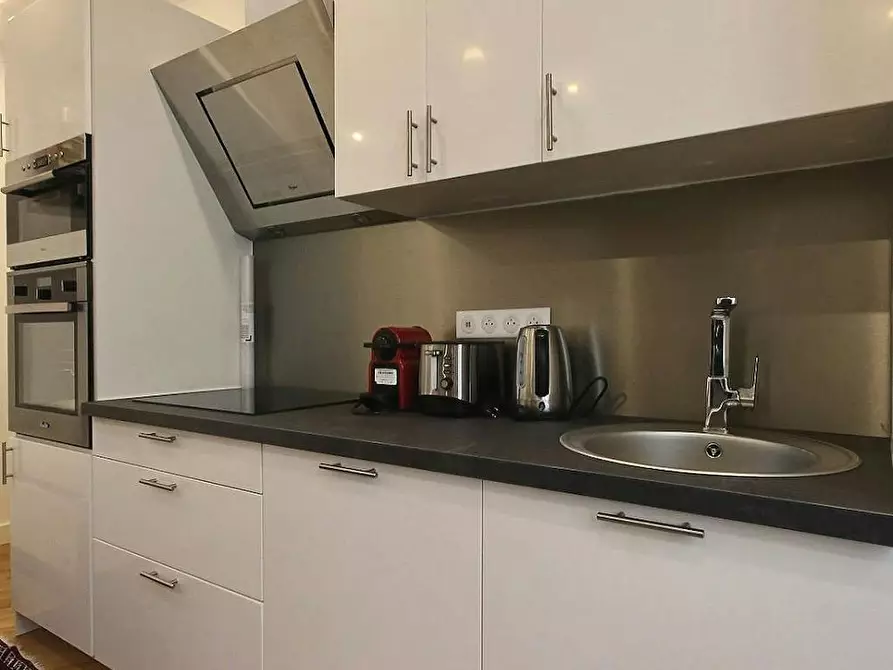 Immagine 8 di Appartamento in affitto  in Rue de Dunkerque a Paris