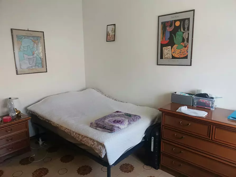 Immagine 2 di Camera in affitto  in Viale Moliere a Roma