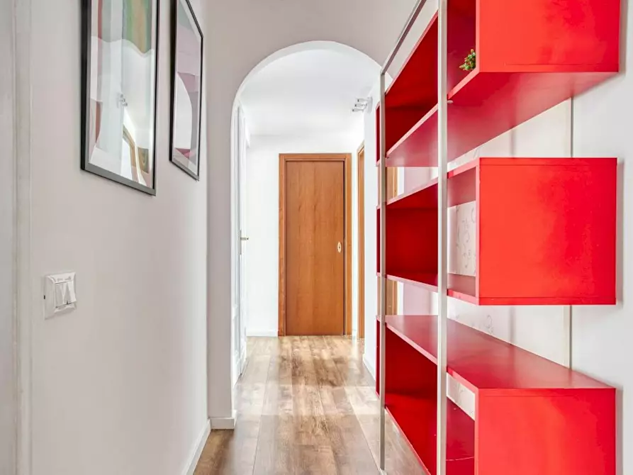 Immagine 8 di Camera in affitto  in Via Pellegrino Rossi a Milano