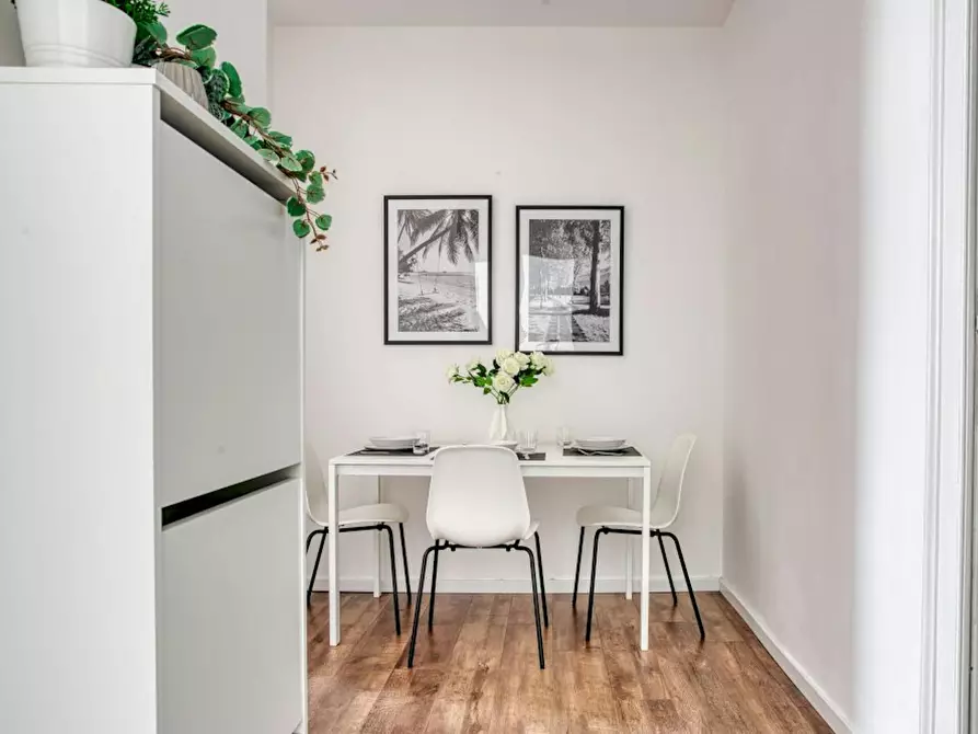 Immagine 3 di Camera in affitto  in Via Pellegrino Rossi a Milano