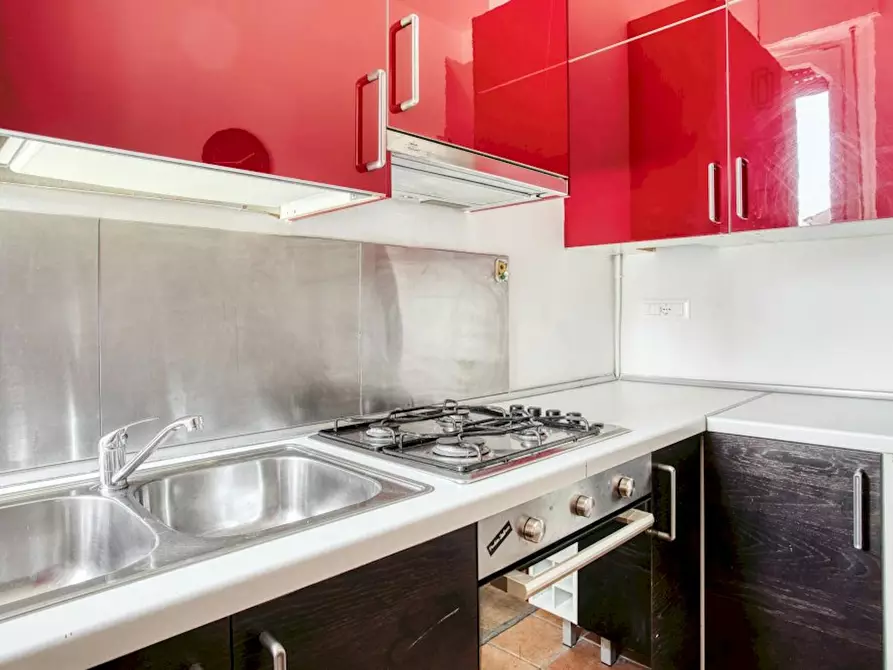 Immagine 6 di Camera in affitto  in Via Pellegrino Rossi a Milano