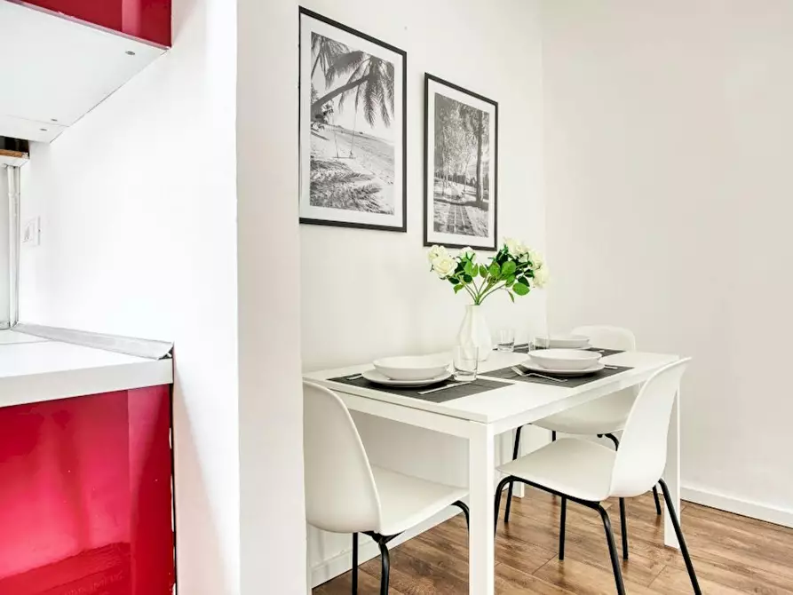 Immagine 7 di Camera in affitto  in Via Pellegrino Rossi a Milano