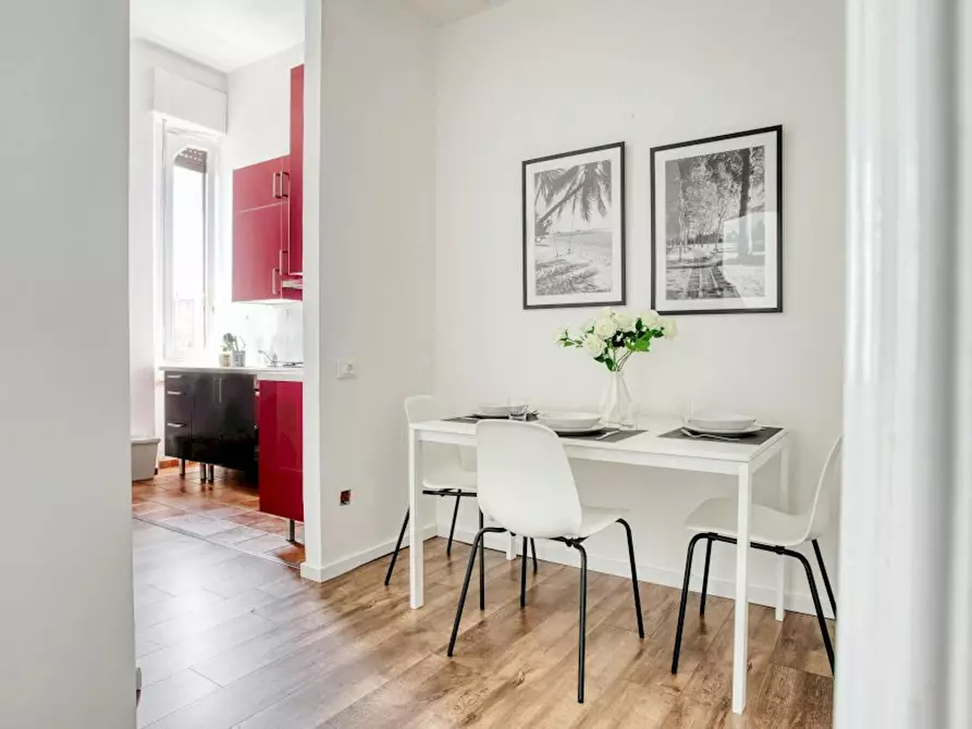 Immagine 2 di Camera in affitto  in Via Pellegrino Rossi a Milano