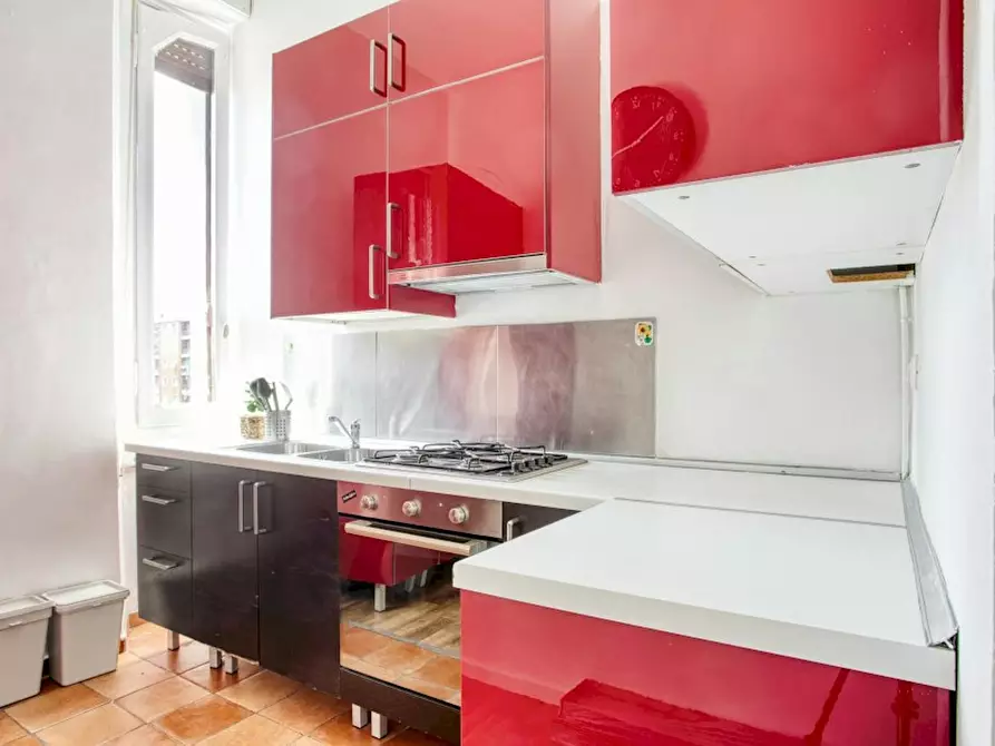 Immagine 5 di Camera in affitto  in Via Pellegrino Rossi a Milano