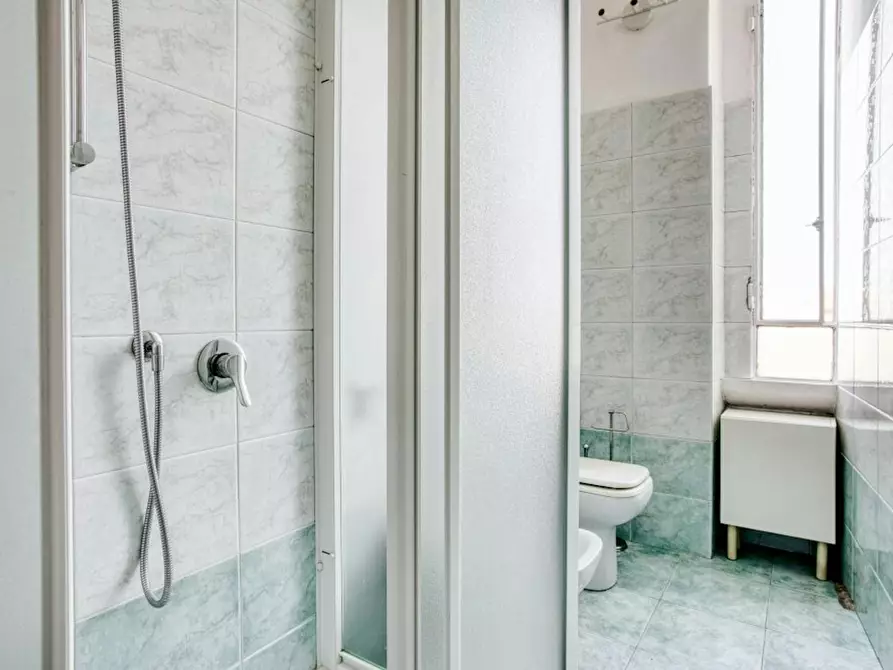 Immagine 10 di Camera in affitto  in Via Pellegrino Rossi a Milano