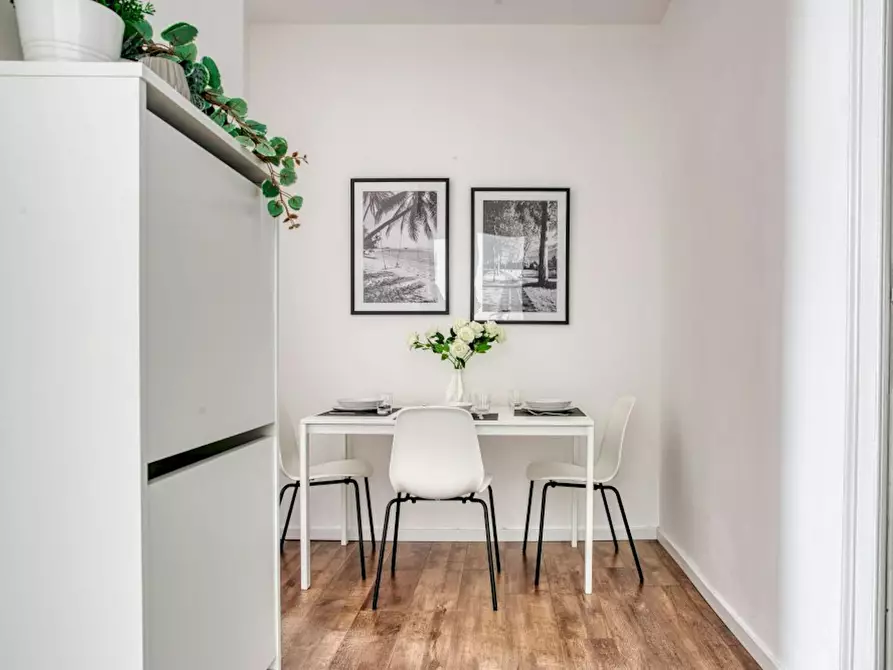 Immagine 3 di Camera in affitto  in Via Pellegrino Rossi a Milano