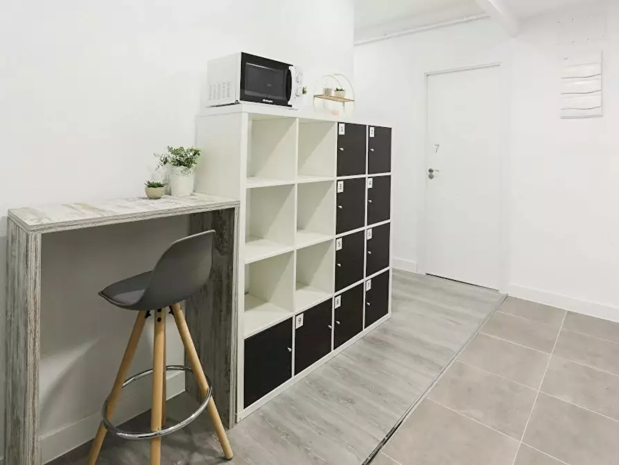Immagine 10 di Camera in affitto  in Calle de Galileo a Madrid