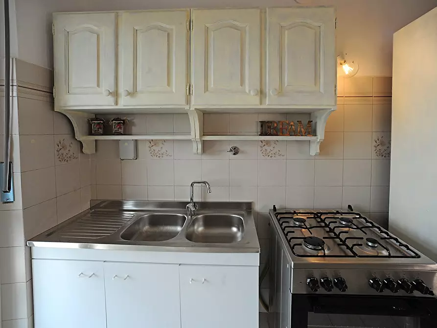 Immagine 9 di Appartamento in affitto  in Via Giulio Biglieri a Torino