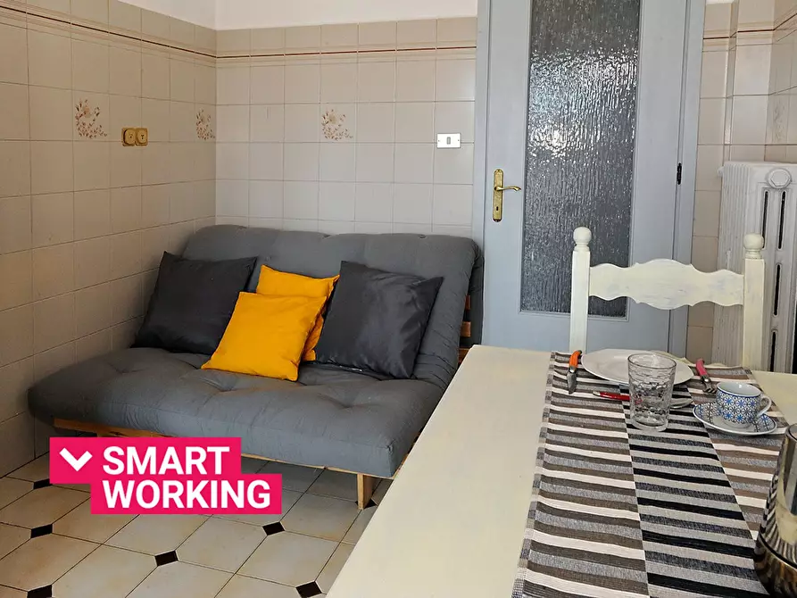 Immagine 4 di Appartamento in affitto  in Via Giulio Biglieri a Torino