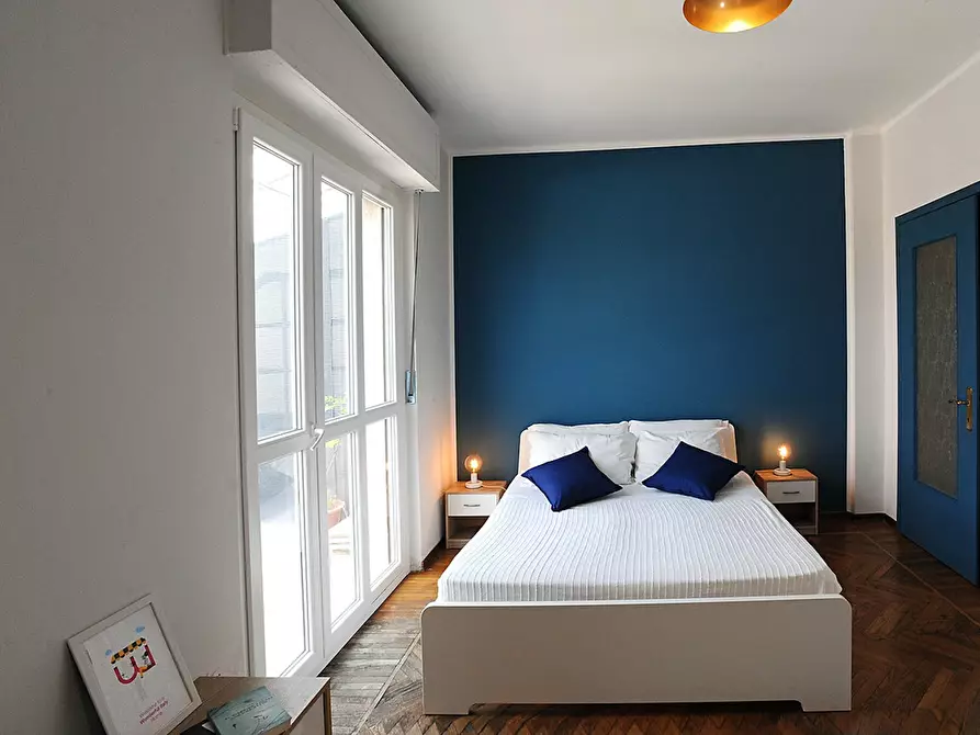 Immagine 5 di Appartamento in affitto  in Via Giulio Biglieri a Torino